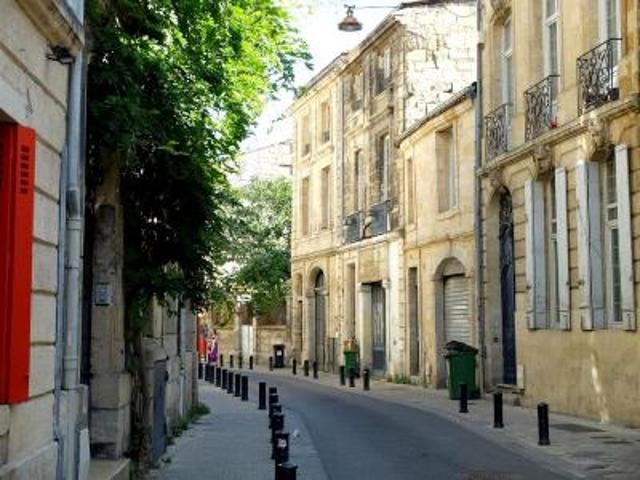 location appartement bordeaux 1 pièce 10 m2 gironde 33000 507 € / mois