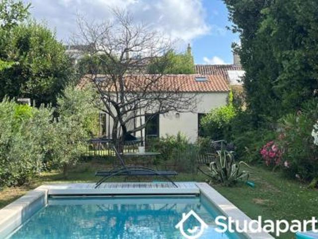 location appartement bordeaux 1 pièce 11 m2 gironde 33000 700 € / mois