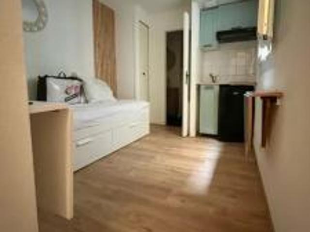 location appartement bordeaux 1 pièce gironde 33000 545 € / mois