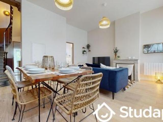 location appartement bordeaux 1 pièce 12 m2 gironde 33000 665 € / mois