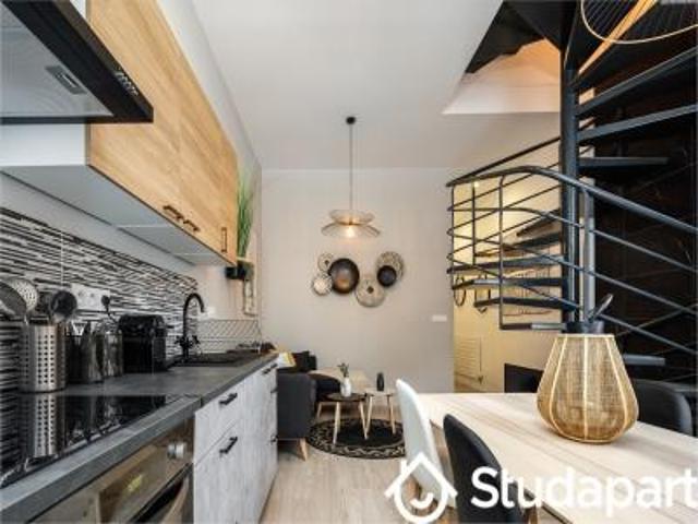 location appartement bordeaux 1 pièce 13 m2 gironde 33000 653 € / mois