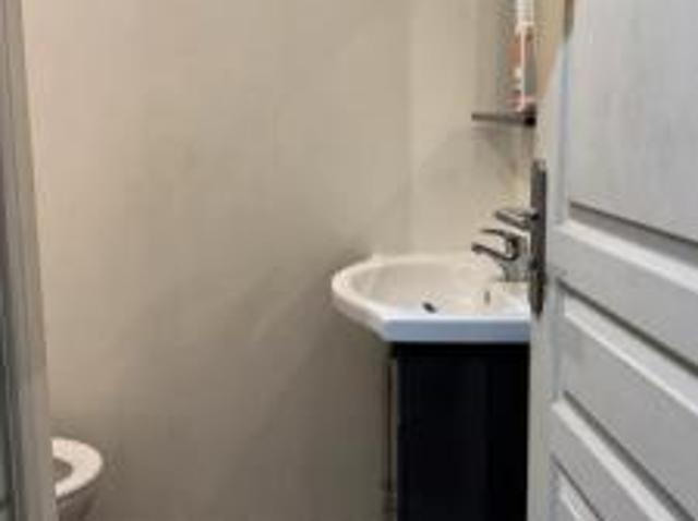 location appartement bordeaux 1 pièce 24 m2 gironde 33000 550 € / mois
