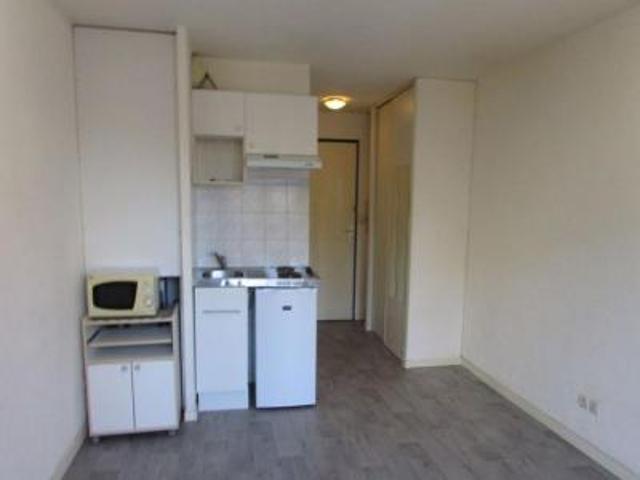 location appartement bordeaux 1 pièce 24 m2 gironde 33000 612 € / mois