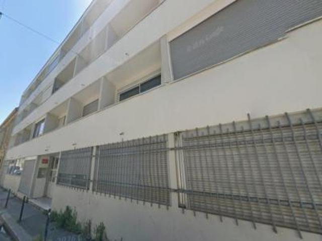 location appartement bordeaux 1 pièce 25 m2 gironde 33000 544 € / mois
