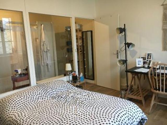 location appartement bordeaux 1 pièce 25 m2 gironde 33000 630 € / mois