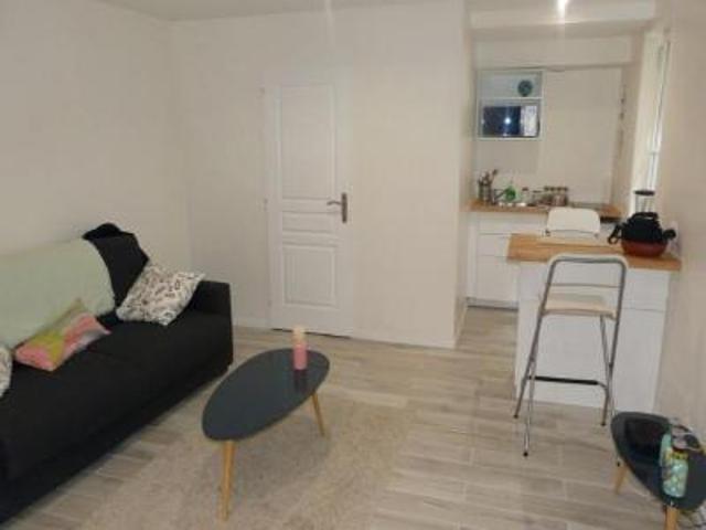 location appartement bordeaux 1 pièce 25 m2 gironde 33000 650 € / mois