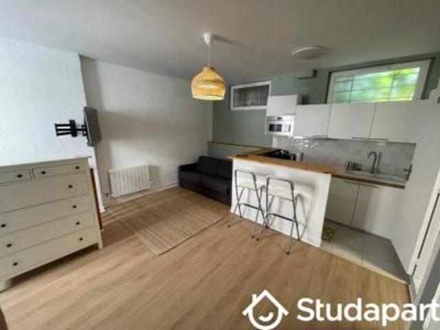location appartement bordeaux 1 pièce 26 m2 gironde 33000 840 € / mois