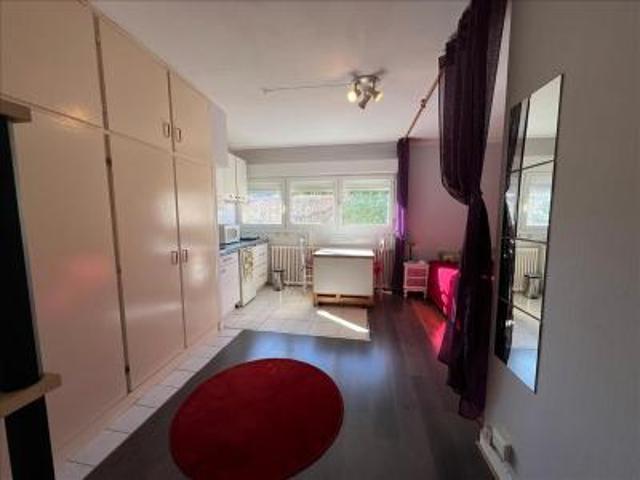 location appartement bordeaux 1 pièce 27 m2 gironde 33800 650 € / mois