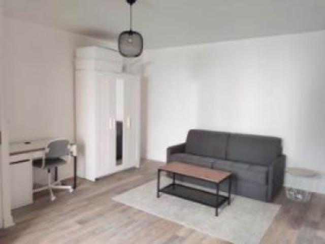 location appartement bordeaux 1 pièce 27 m2 gironde 33000 750 € / mois