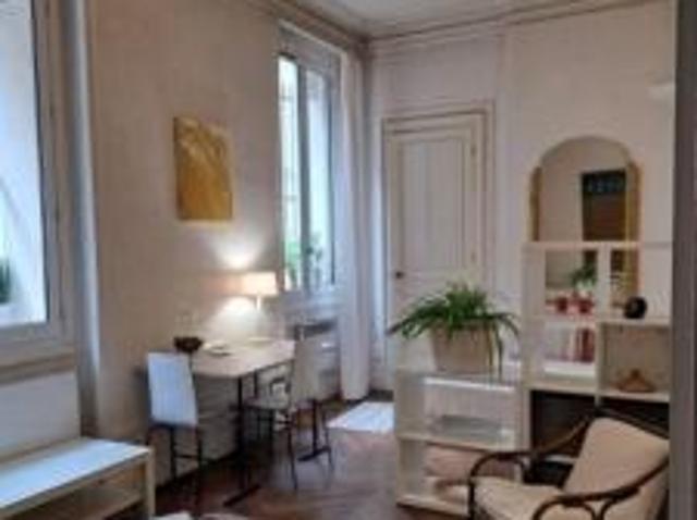location appartement bordeaux 1 pièce 29 m2 gironde 33000 695 € / mois