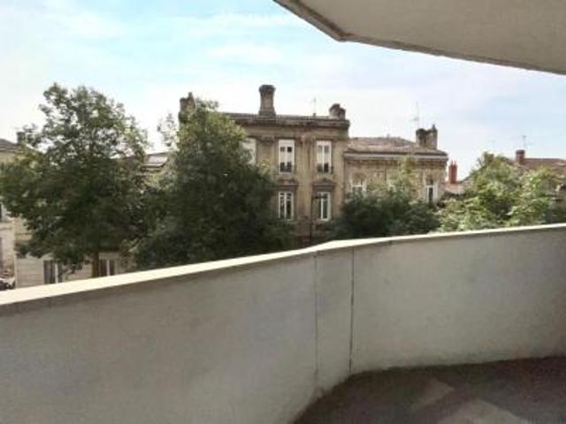 location appartement bordeaux 1 pièce 29 m2 gironde 33000 770 € / mois