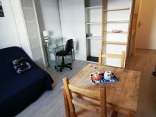 location appartement bordeaux 1 pièce 20 m2 gironde 33800 585 € / mois