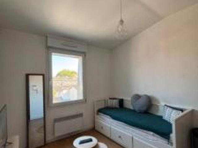 location appartement bordeaux 1 pièce 20 m2 gironde 33000 530 € / mois