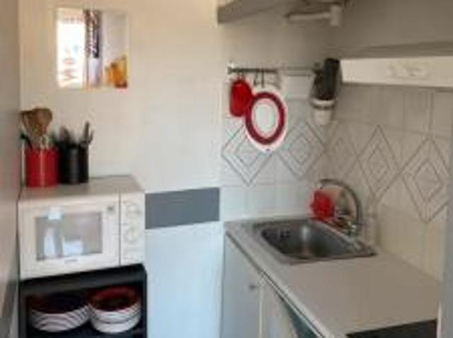location appartement bordeaux 1 pièce 20 m2 gironde 33000 560 € / mois