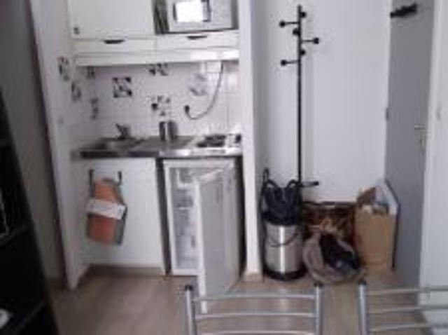 location appartement bordeaux 1 pièce 20 m2 gironde 33000 580 € / mois