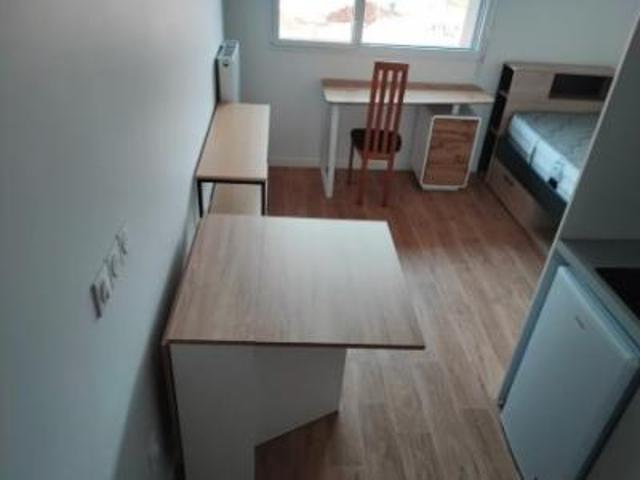 location appartement bordeaux 1 pièce 20 m2 gironde 33000 650 € / mois