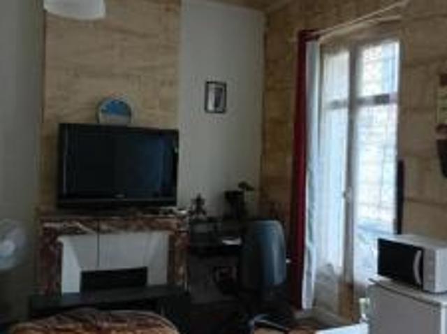 location appartement bordeaux 1 pièce 20 m2 gironde 33000 670 € / mois