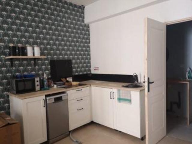 location appartement bordeaux 1 pièce 20 m2 gironde 33000 680 € / mois