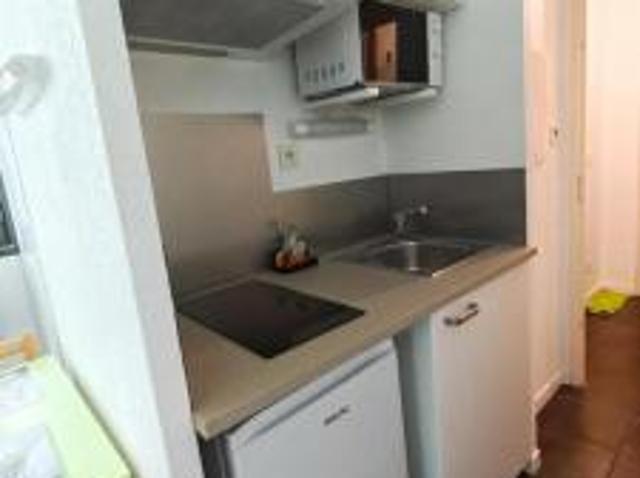 location appartement bordeaux 1 pièce 20 m2 gironde 33000 690 € / mois