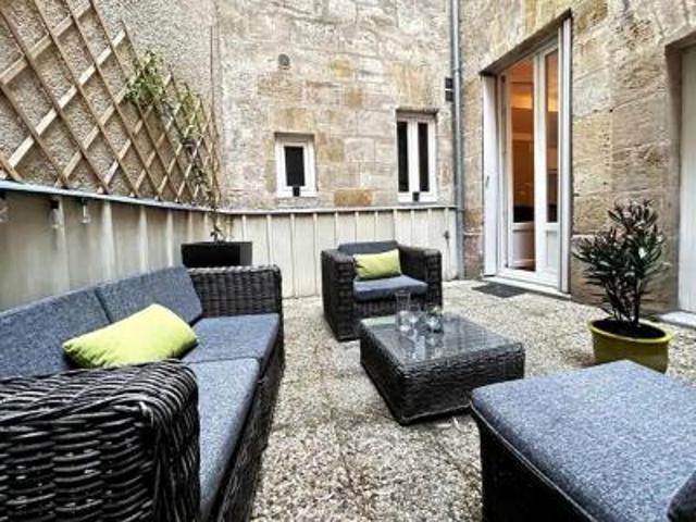 location appartement bordeaux 1 pièce 20 m2 gironde 33000 850 € / mois