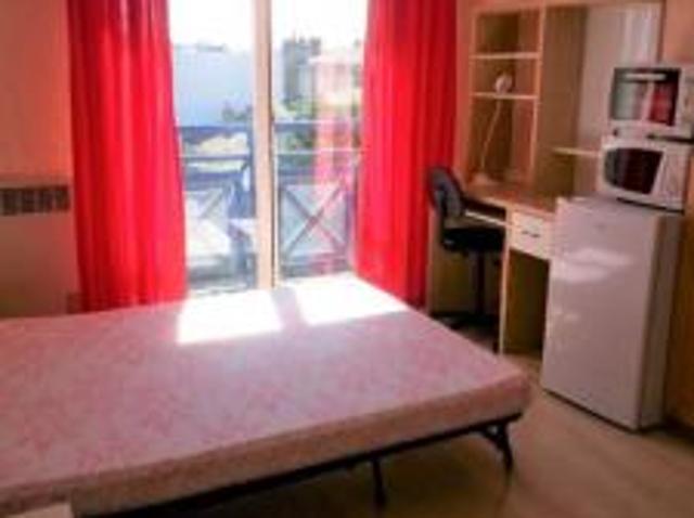 location appartement bordeaux 1 pièce 21 m2 gironde 33000 610 € / mois