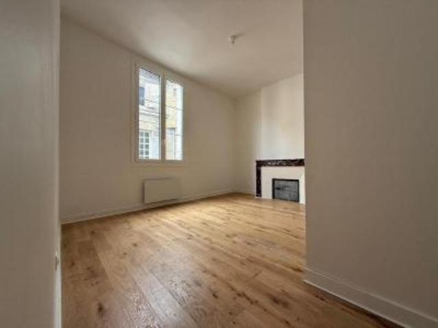 location appartement bordeaux 1 pièce 21 m2 gironde 33000 632 € / mois