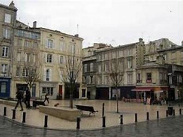 location appartement bordeaux 1 pièce 21 m2 gironde 33000 683 € / mois