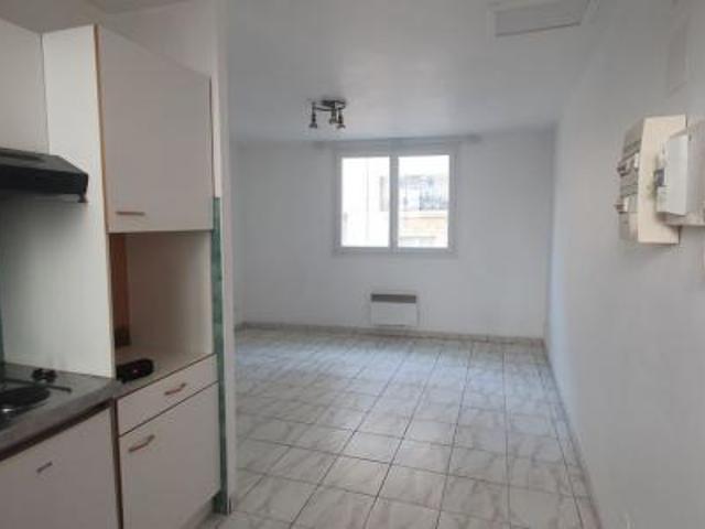 location appartement bordeaux 1 pièce 22 m2 gironde 33000 510 € / mois