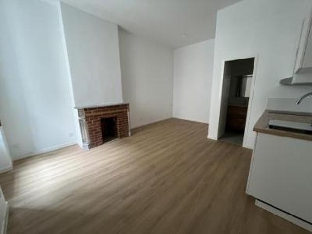 location appartement bordeaux 1 pièce 22 m2 gironde 33000 535 € / mois