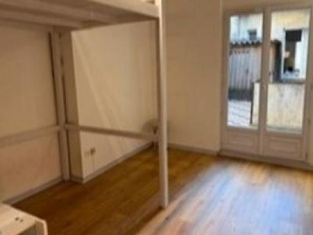 location appartement bordeaux 1 pièce 22 m2 gironde 33000 682 € / mois