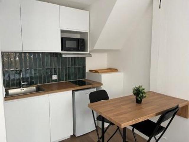 location appartement bordeaux 1 pièce 22 m2 gironde 33000 699 € / mois