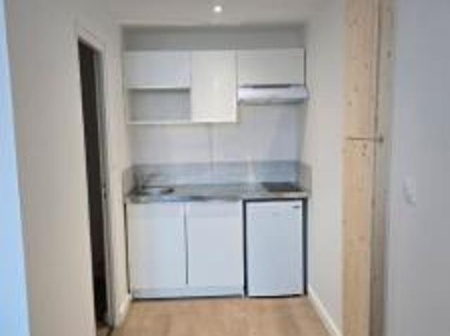 location appartement bordeaux 1 pièce 23 m2 gironde 33000 640 € / mois