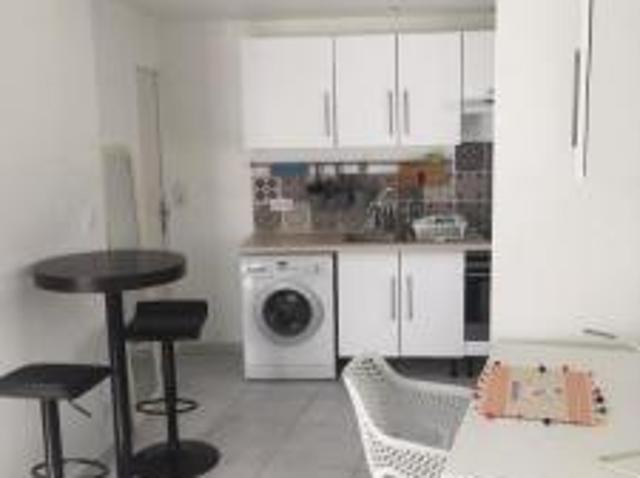 location appartement bordeaux 1 pièce 23 m2 gironde 33000 650 € / mois