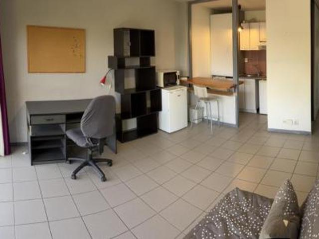 location appartement bordeaux 1 pièce 23 m2 gironde 33000 750 € / mois