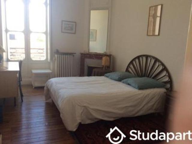 location appartement bordeaux 1 pièce 30 m2 gironde 33000 650 € / mois