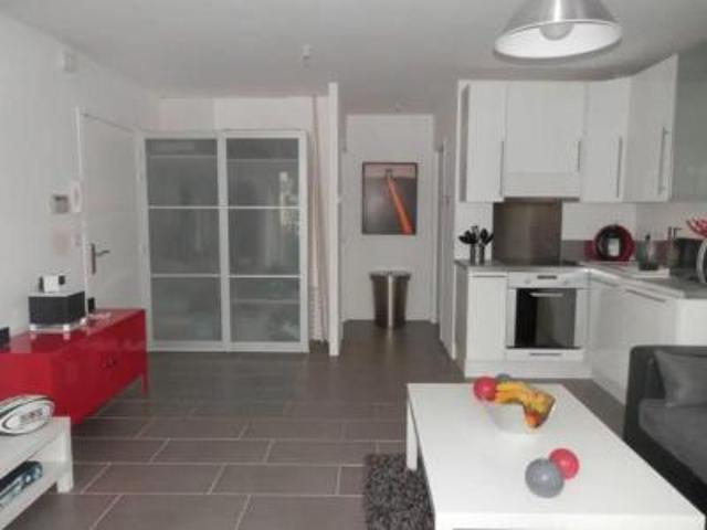 location appartement bordeaux 1 pièce 30 m2 gironde 33000 720 € / mois