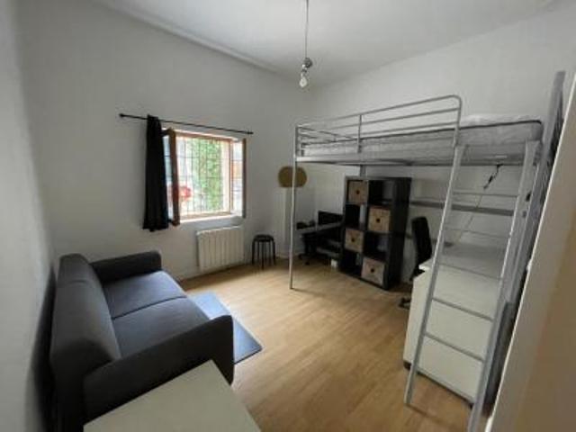 location appartement bordeaux 1 pièce 31 m2 gironde 33000 690 € / mois
