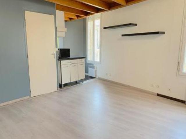 location appartement bordeaux 2 pièces 33 m2 gironde 33000 660 € / mois