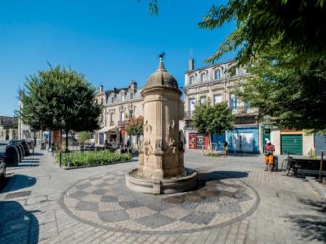 location appartement bordeaux 1 pièce 33 m2 gironde 33000 675 € / mois