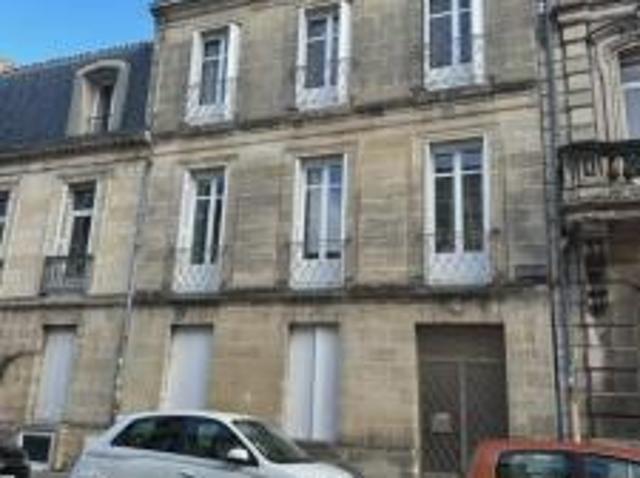 location appartement bordeaux 1 pièce 33 m2 gironde 33000 725 € / mois