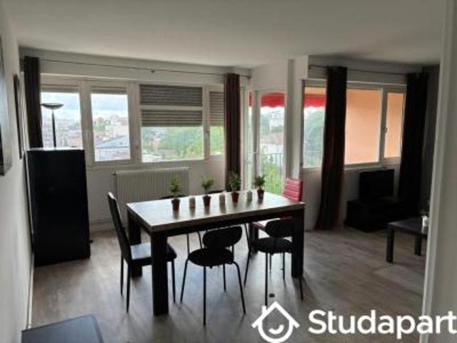 location appartement bordeaux 1 pièce 9 m2 gironde 33200 995 € / mois