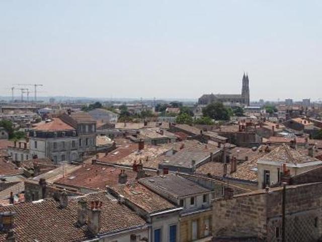 location appartement bordeaux 2 pièces 40 m2 gironde 33000 850 € / mois