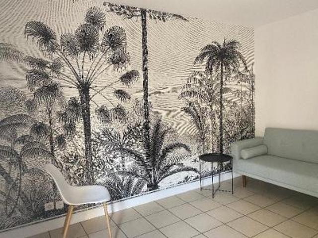 location appartement bordeaux 2 pièces 42 m2 gironde 33000 885 € / mois