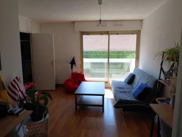 location appartement bordeaux 2 pièces 42 m2 gironde 33200 735 € / mois