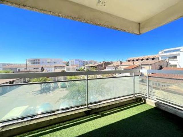 location appartement bordeaux 2 pièces 47 m2 gironde 33000 860 € / mois