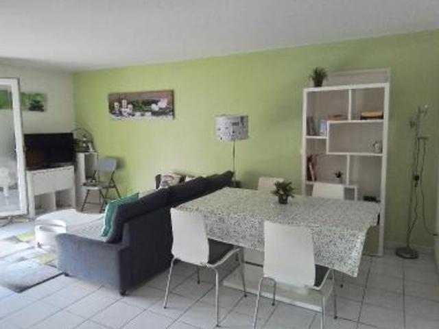 location appartement bordeaux 2 pièces 44 m2 gironde 33000 980 € / mois