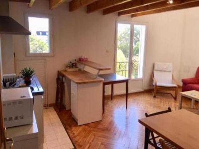 location appartement bordeaux 2 pièces 45 m2 gironde 33000 1080 € / mois