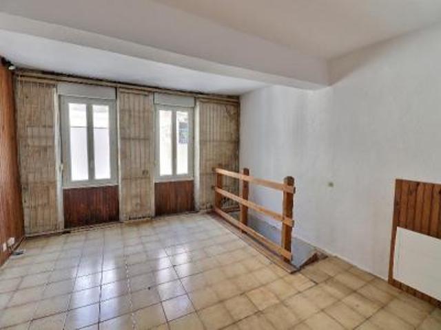 location appartement bordeaux 2 pièces 48 m2 gironde 33000 890 € / mois