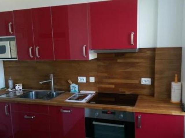 location appartement bordeaux 2 pièces 48 m2 gironde 33000 950 € / mois