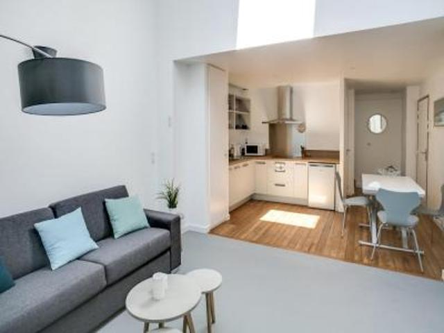 location appartement bordeaux 2 pièces 53 m2 gironde 33000 1050 € / mois